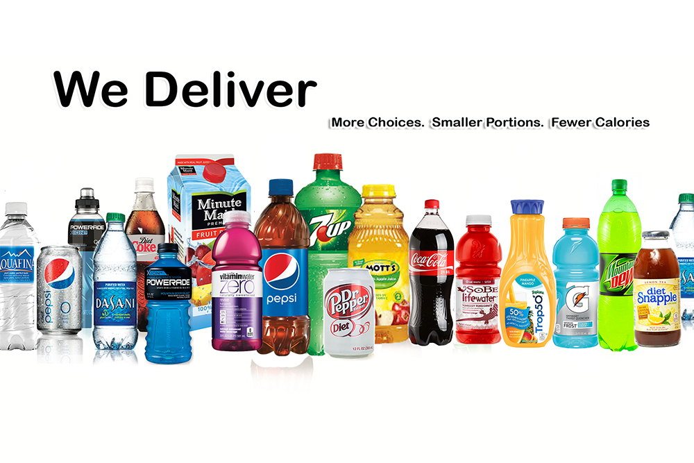 delivering choices wi beverage